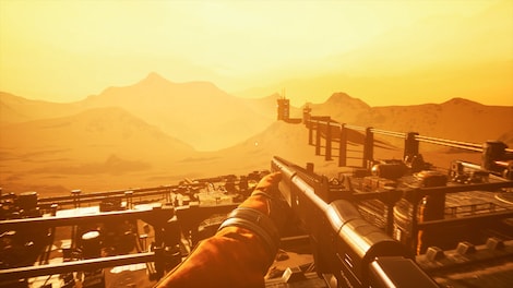 Moon Mystery (PC) - Epic Games Account - GLOBAL - 11
