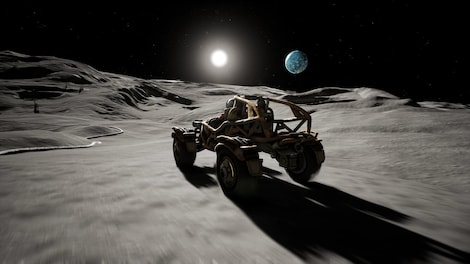 Moon Mystery (PC) - Epic Games Account - GLOBAL - 3
