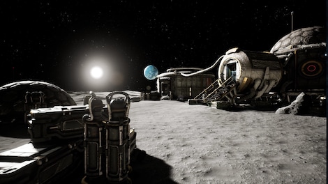 Moon Mystery (PC) - Epic Games Account - GLOBAL - 10