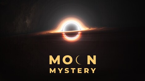 Moon Mystery (PC) - Steam Account - GLOBAL - 0