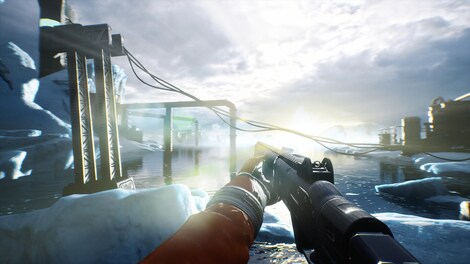 Moon Mystery (PC) - Steam Account - GLOBAL - 13