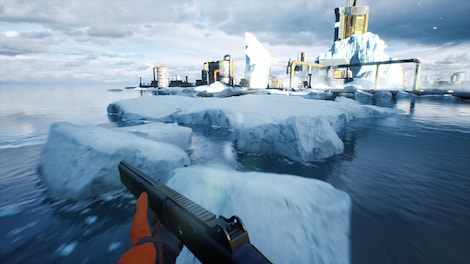 Moon Mystery (PC) - Steam Account - GLOBAL - 4