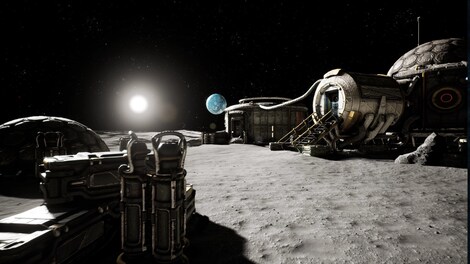 Moon Mystery (PC) - Steam Gift - EUROPE - 10