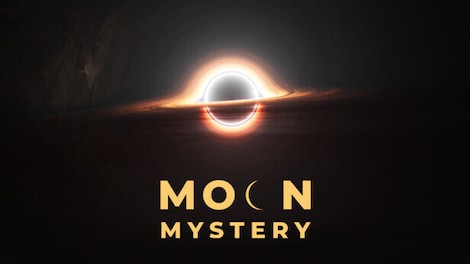 Moon Mystery (PC) - Steam Key - GLOBAL - 0