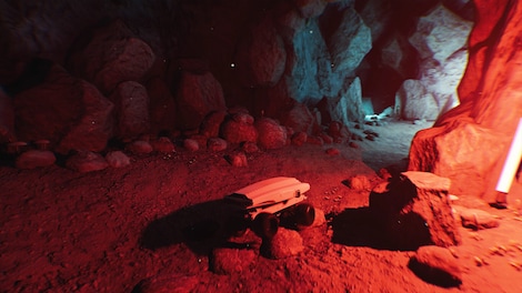 Moon Mystery (PC) - Steam Key - GLOBAL - 7