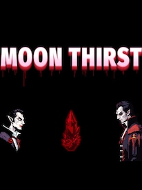 Moon Thirst (PC) - Steam Key - GLOBAL - 1