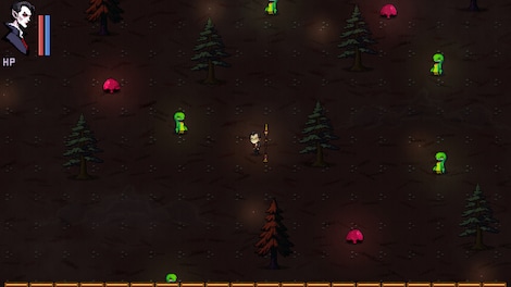 Moon Thirst (PC) - Steam Key - GLOBAL - 4