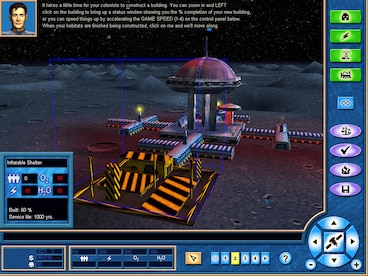 Moon Tycoon - Steam - Key GLOBAL - 0