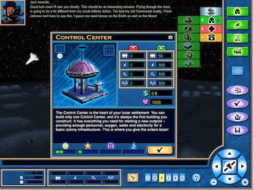 Moon Tycoon - Steam - Key GLOBAL - 3