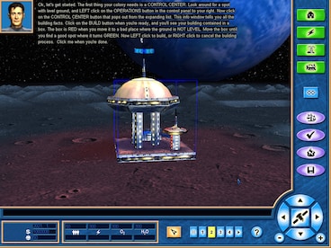 Moon Tycoon - Steam - Key GLOBAL - 4