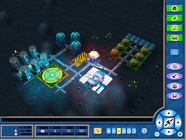 Moon Tycoon - Steam - Key GLOBAL - 5