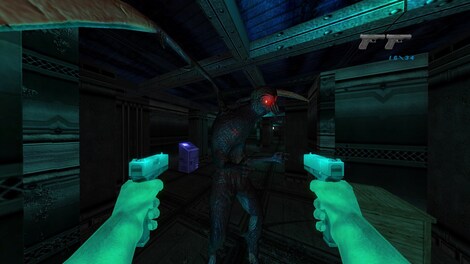 Moonbase 332 Steam Key GLOBAL - 26