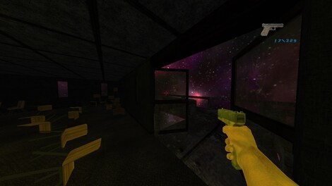 Moonbase 332 Steam Key GLOBAL - 25