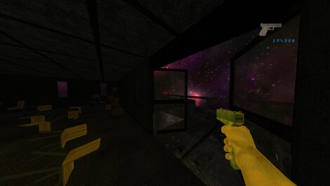 Moonbase 332 Steam Key GLOBAL - 20
