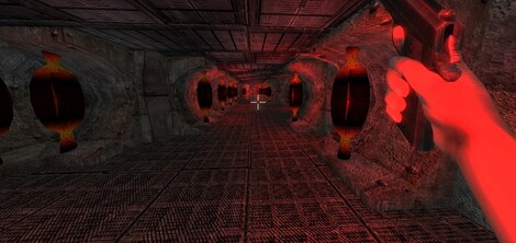 Moonbase 332 Steam Key GLOBAL - 14