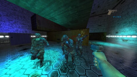 Moonbase 332 Steam Key GLOBAL - 16