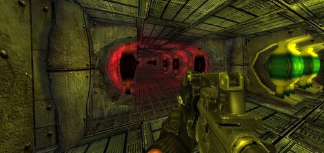 Moonbase 332 Steam Key GLOBAL - 12