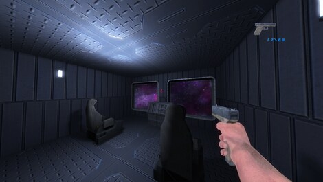 Moonbase 332 Steam Key GLOBAL - 11