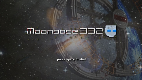 Moonbase 332 Steam Key GLOBAL - 8