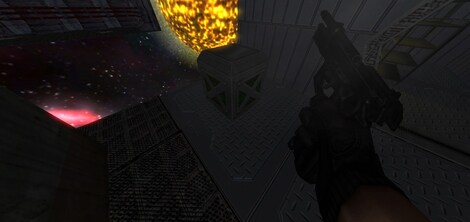 Moonbase 332 Steam Key GLOBAL - 4