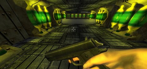 Moonbase 332 Steam Key GLOBAL - 0
