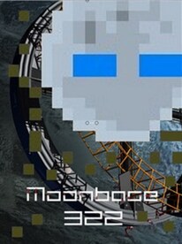 Moonbase 332 Steam Key GLOBAL - 21