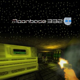 Moonbase 332 Steam Key GLOBAL - 1