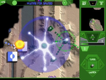 MoonBase Commander Steam Gift GLOBAL - 7
