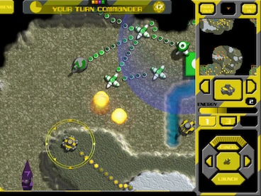 MoonBase Commander Steam Gift GLOBAL - 3