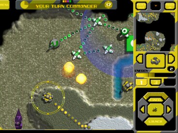 MoonBase Commander Steam Key GLOBAL - 15