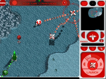 MoonBase Commander Steam Key GLOBAL - 11