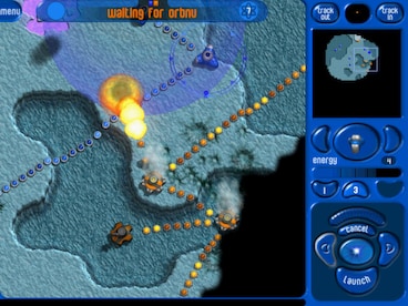 MoonBase Commander Steam Key GLOBAL - 12