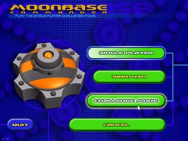 MoonBase Commander Steam Key GLOBAL - 5