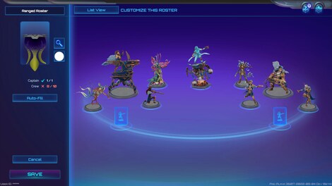 Moonbreaker (PC) - Steam Gift - EUROPE - 8