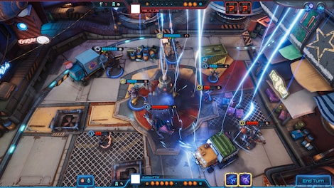 Moonbreaker (PC) - Steam Gift - GLOBAL - 3