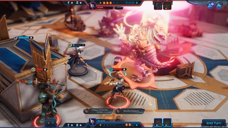 Moonbreaker (PC) - Steam Gift - GLOBAL - 4