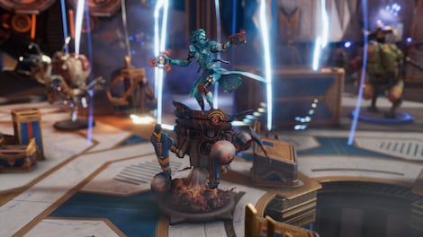 Moonbreaker (PC) - Steam Gift - NORTH AMERICA - 6