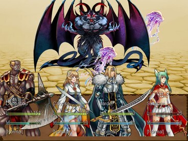 Moonchild Desura Key GLOBAL - 6