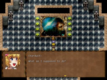 Moonchild Desura Key GLOBAL - 9
