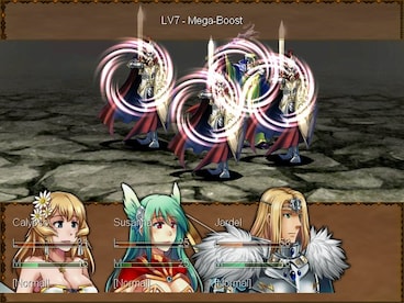 Moonchild Steam Gift GLOBAL - 15