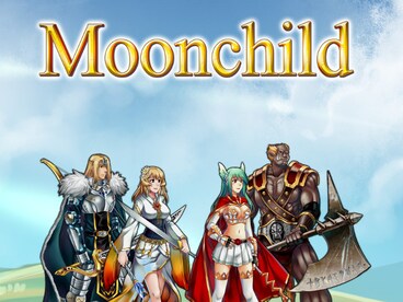 Moonchild Steam Gift GLOBAL - 14
