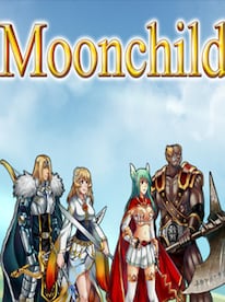 Moonchild Steam Gift GLOBAL - 1