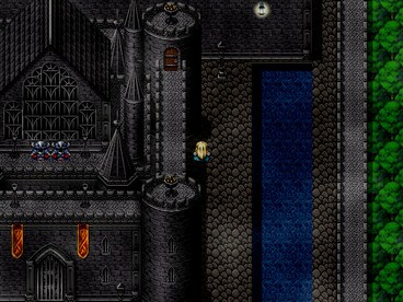 Moonchild Steam Key CIS - 13