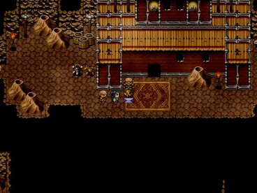 Moonchild Steam Key CIS - 0