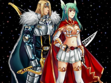 Moonchild Steam Key GLOBAL - 16