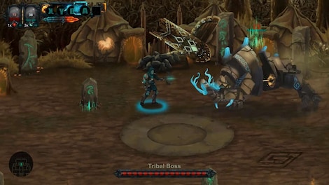 Moonfall Ultimate Xbox Live Key Xbox One EUROPE - 6