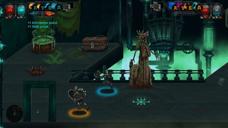 Moonfall Ultimate Xbox Live Key Xbox One EUROPE - 2