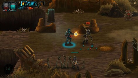 Moonfall Ultimate Xbox Live Key Xbox One EUROPE - 9