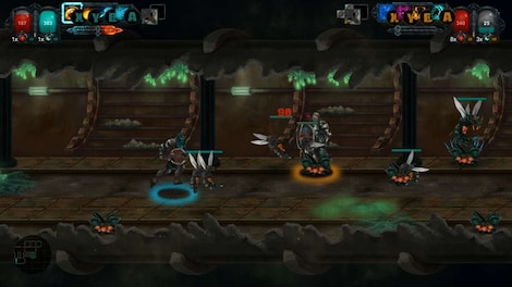 Moonfall Ultimate Xbox Live Key Xbox One EUROPE - 8