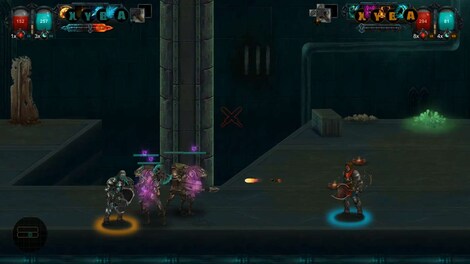Moonfall Ultimate Xbox Live Key Xbox One EUROPE - 10